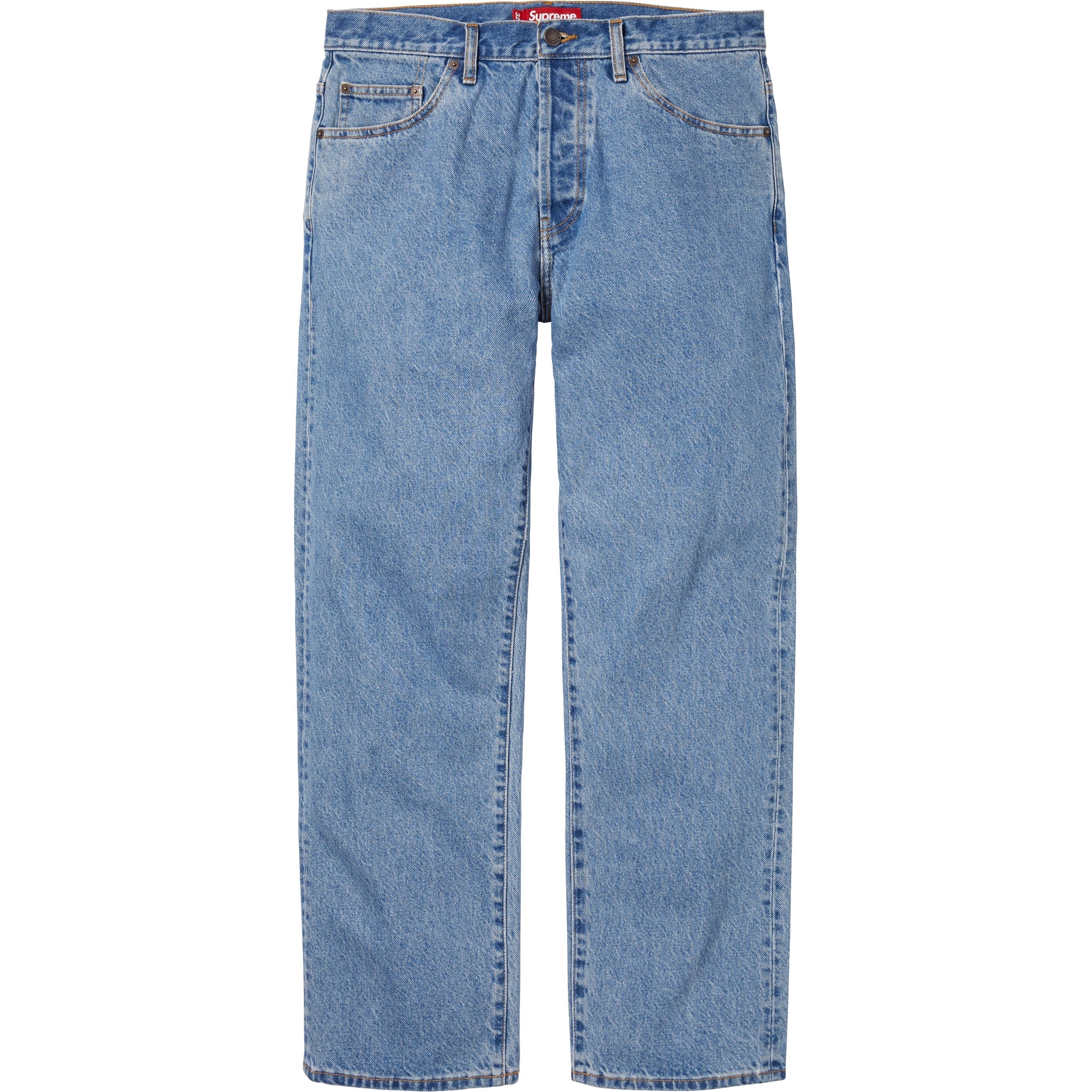 Regular Jean view 7
